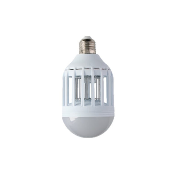 Anti muggen/insectenlamp E27 fitting