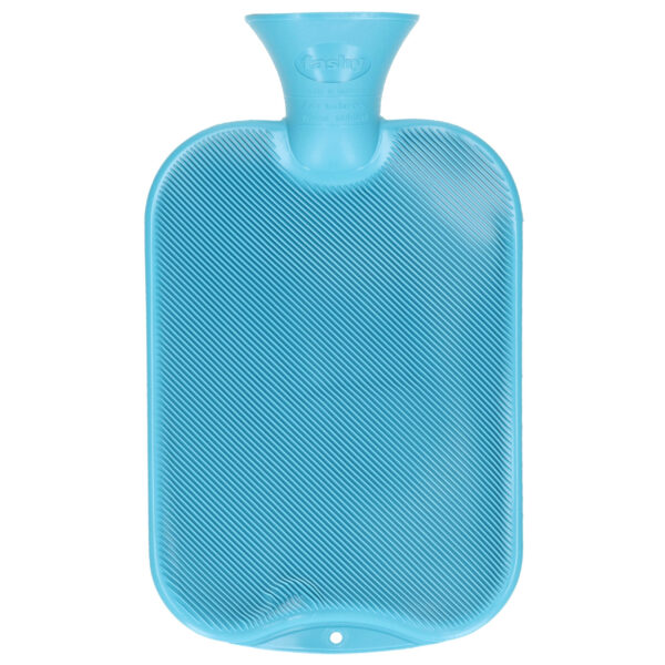 Kruik turquoise blauw 2 liter