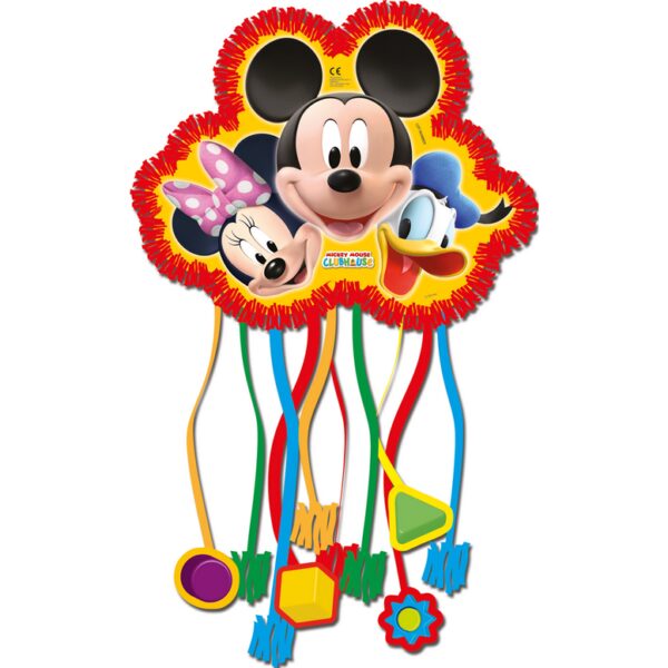 Pinata Mickey Mouse & Friends